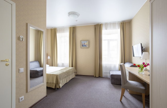 Nevsky Grand Apartments - Foto 48