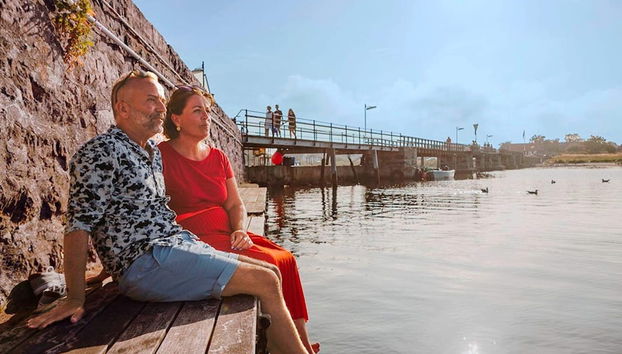 2 Person Holiday Home in Nexo - Foto 3, Miscelánea