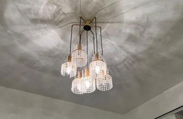 Altbau-Juwel, Antik trifft Modern im Denkmalhaus - Photo 47