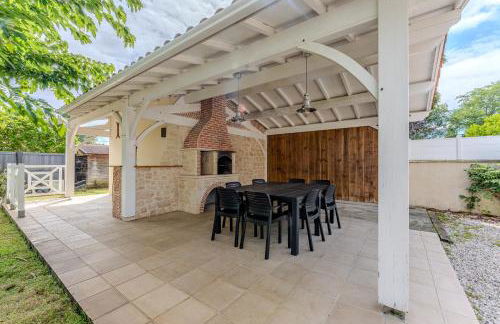 La Bohème du Lac - Maison climatisée avec piscine - Foto 3