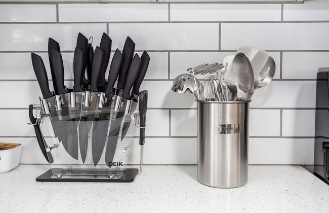 THE GAMER-4BR Home-Near Everything ATL - Photo 27