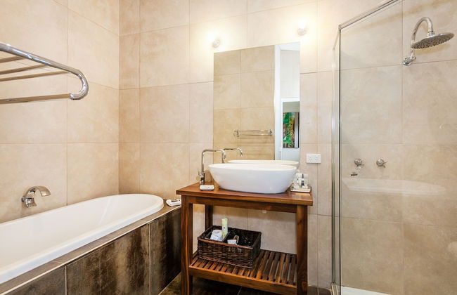 Aireys Inlet Getaway Resort - Photo 43