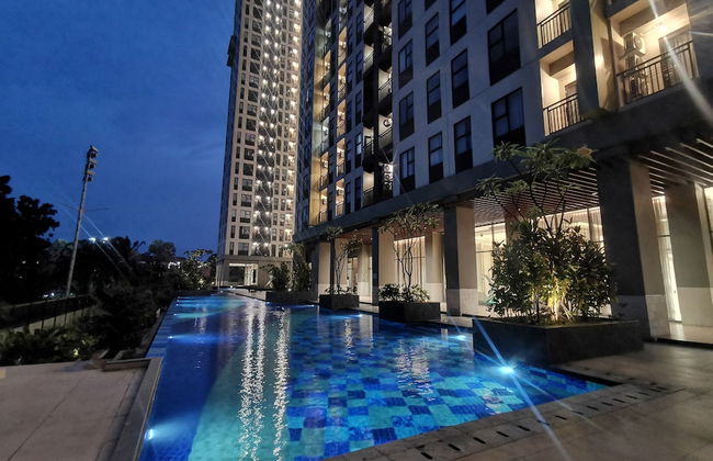 Transpark Cibubur by Arsakha Property Management - Foto 28