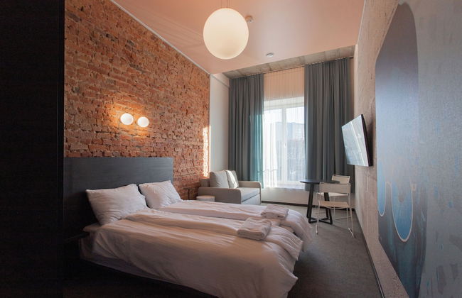 Resume Apartments - Photo 76