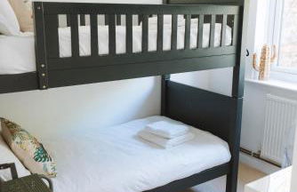 Stunning High Street Townhouse With Sea Views & Parking at 'Tide View Townhouse' - Foto 20