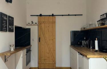 PlebaniDół apartament z jacuzzi - Foto 1