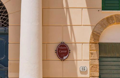 Prestigiosa Dimora Storica con Affacci sul Duomo - Photo 41