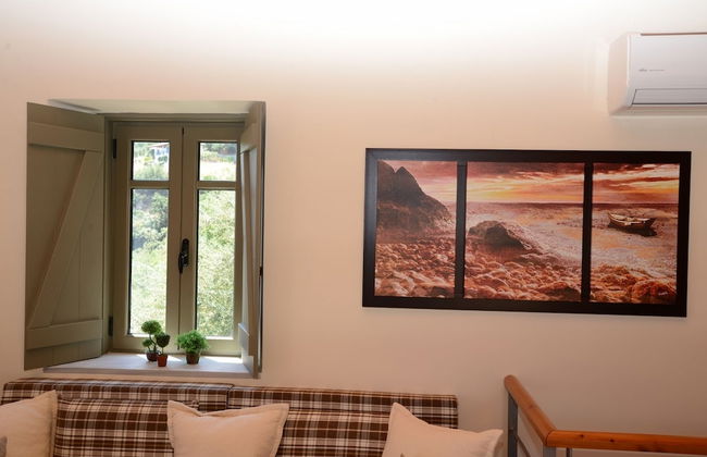 Dio Guesthouses - Foto 35