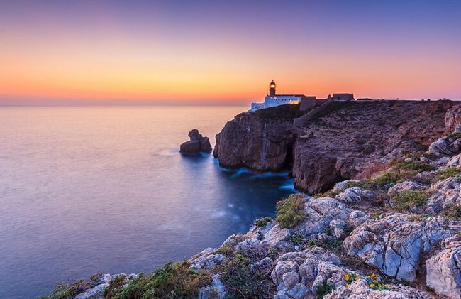 Tour privado de día completo Algarve occidental - Foto 4