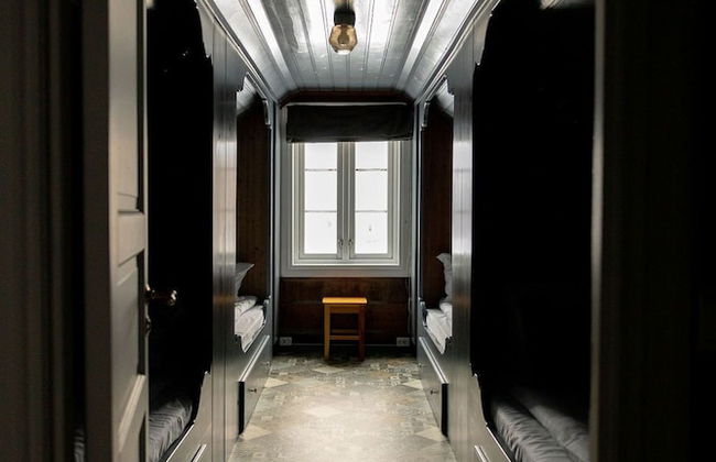 Vollsnes Gjestehus - Foto 3