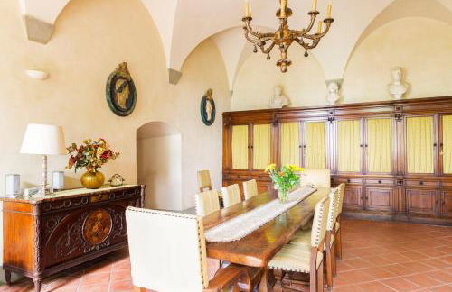 Castello di Volognano - Foto 26