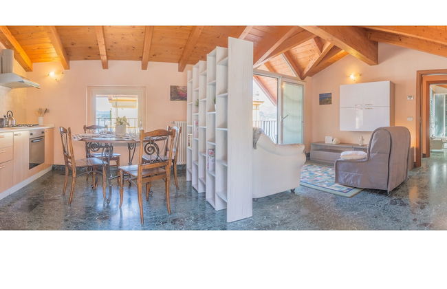 La Casa del Tiglio - Foto 10