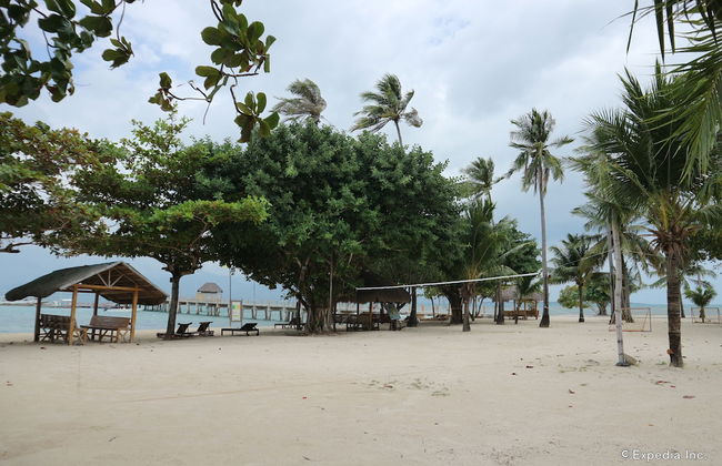 Dos Palmas Island Resort & Spa - Foto 71