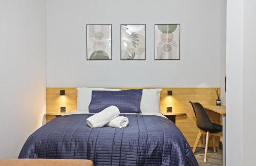 Clayton Apartments - Foto 68