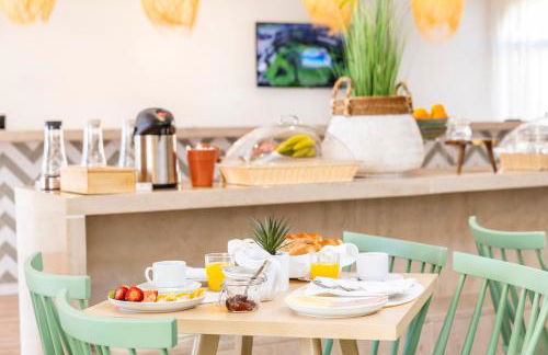 Clube Maria Luisa - Foto 57