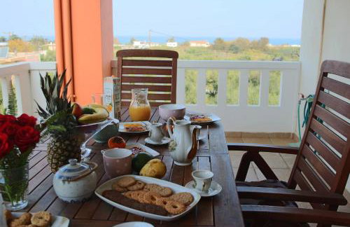 Kouros Chania Villas - Foto 15