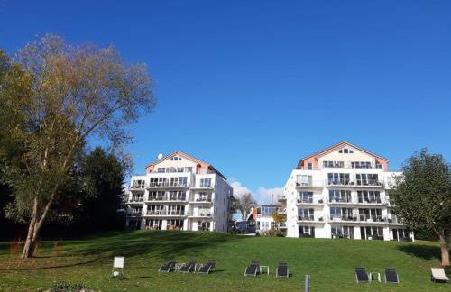 Junior-Suite "Bellavista" mit Seeblick - Foto 19