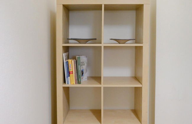 Stella s Minimal Lodge - Foto 36