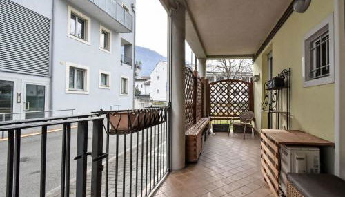 Apartment Sedini Flat by Interhome - Foto 5