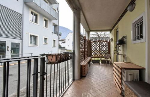 Apartment Sedini Flat by Interhome - Foto 5