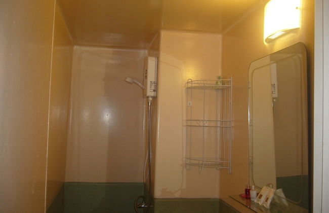 IMPACT Muang Thong Thani Service Condo - Foto 20