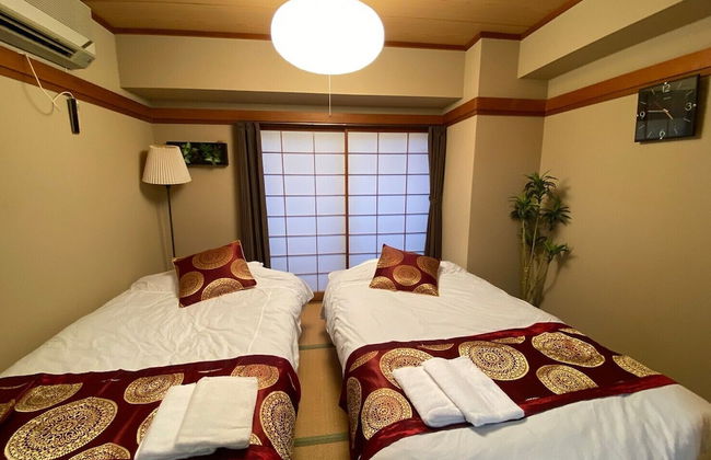 Atami Kaikotei 202 - Foto 21