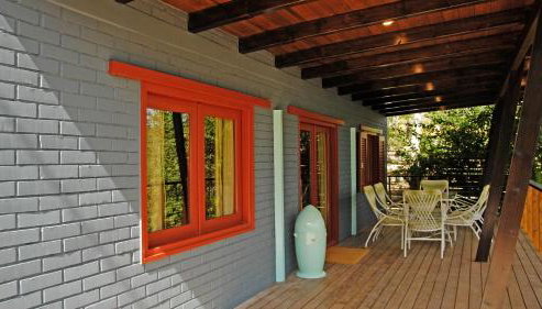 Vasilikia Mountain Farm & Retreat - Foto 3