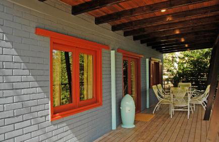 Vasilikia Mountain Farm & Retreat - Foto 3