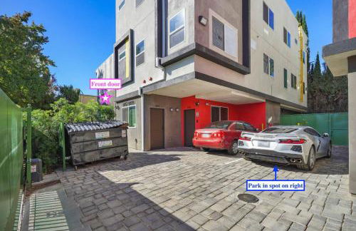 J - Lovely 2BR by Universal - Patio with Grill & Parking - FIFA World Cup SoFi - Foto 29