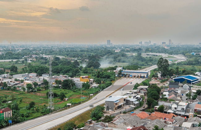 Escotel Amazana By Reccoma - Foto 36