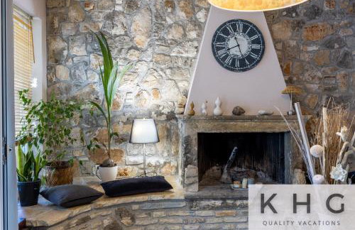 Anti-Pera Cottage with private pool in Dilinata village! - Foto 16