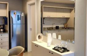 Loft Ultra Luxo há Poucos Passos do Shopping CG. - Foto 11