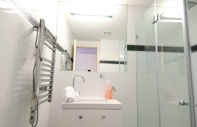 104 - King David Residence - Jerusalem-Rent - Photo 23