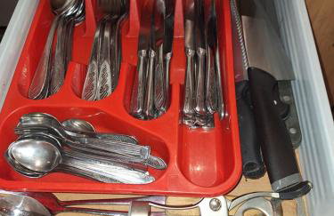 Mieszkanie przy plaży Ela - Foto 26