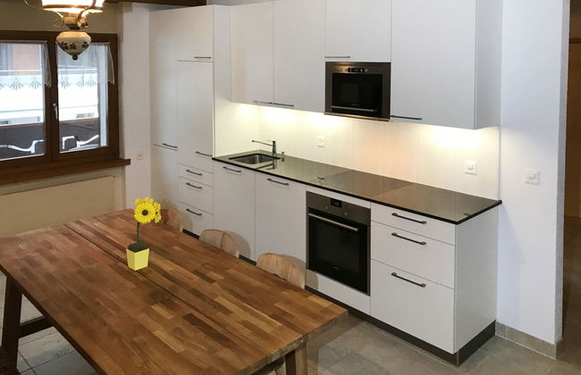 Haus Quelle - Foto 5