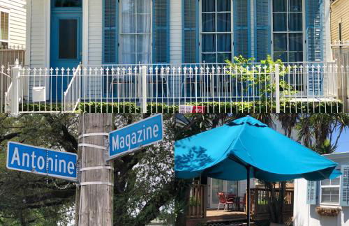 Studio Apartment Antonine - Foto 32