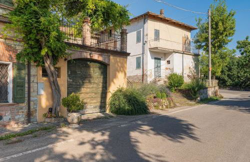 Holiday Home in Ca' De' Grimaldi with Garden - Foto 34