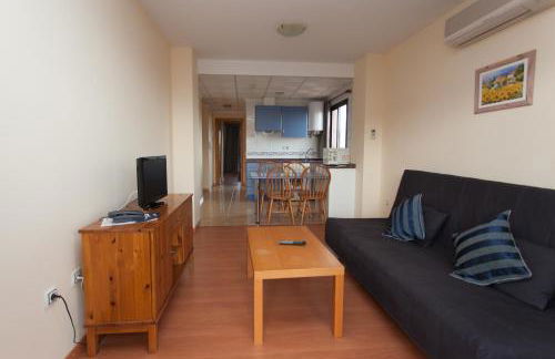 Portocanet Complejo Turístico - Foto 9