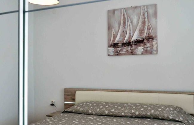 Apartments Enida - Foto 17