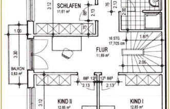 Luxuriöse Doppelhaushälfte am grünen Rande von Hamburg - Foto 17