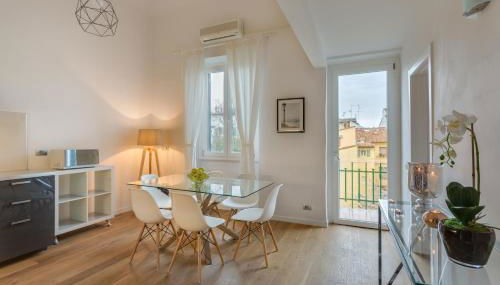 Apartments Florence - Fortezza - Foto 3