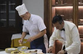 Fattoria Manostalla Villa Chiarelli - Foto 45