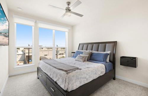 Stylish 1BR Retreat in Houstons Sawyer Yard Art District Minutes to Downtown - Foto 8