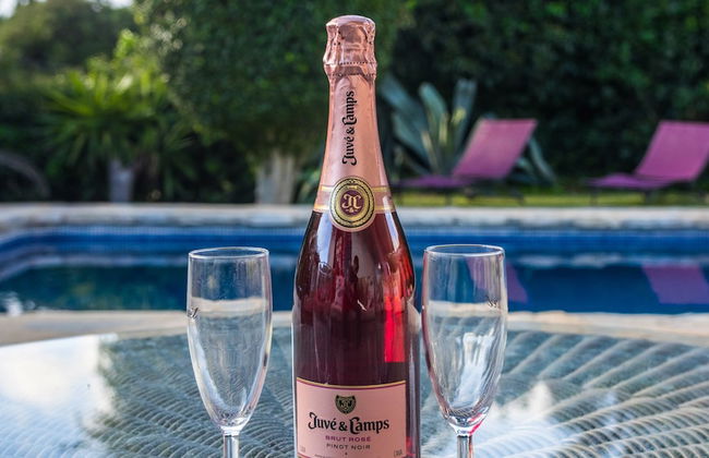 Villa Marbella - Foto 24