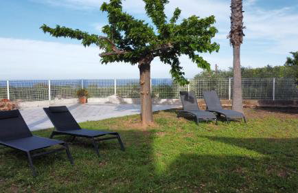 Villa Marie-Ange entre Mer et Montagne - Foto 7