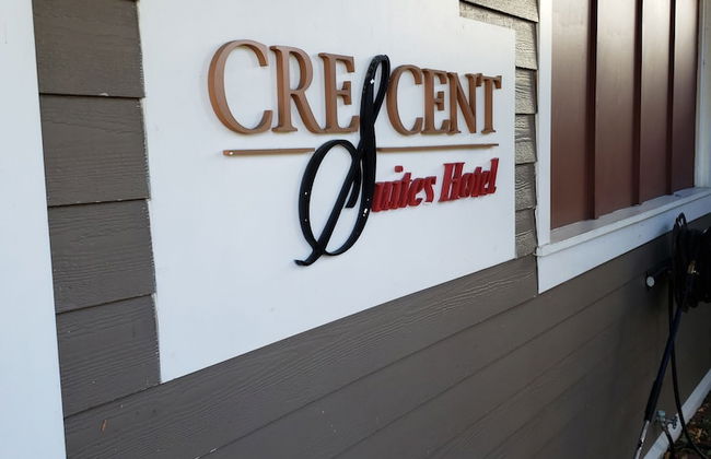 Crescent Suites Hotel - Foto 48