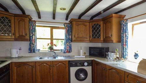 Chevinside Cottage - Photo 5