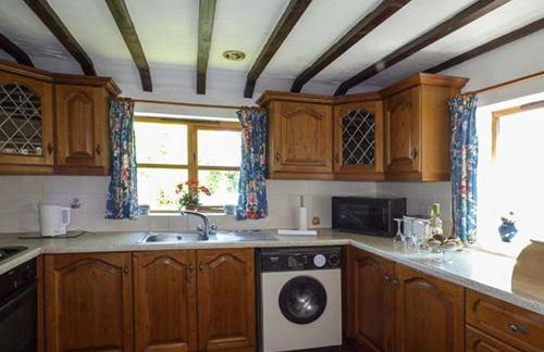 Chevinside Cottage - Photo 5