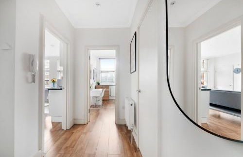 Family friendly - Stylish Kentish Town - Foto 15