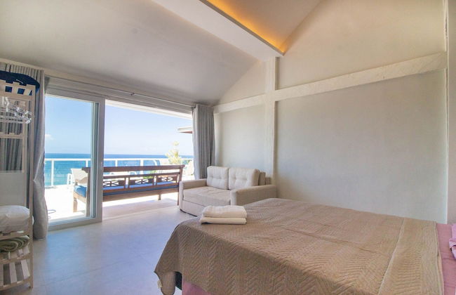 Vista Panorâmica em Geribá com 5 suítes - Foto 2